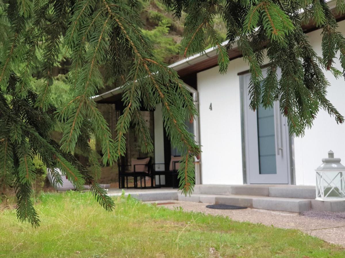 Waldhotel Rennsteighoehe Frauenwald Eksteriør bilde