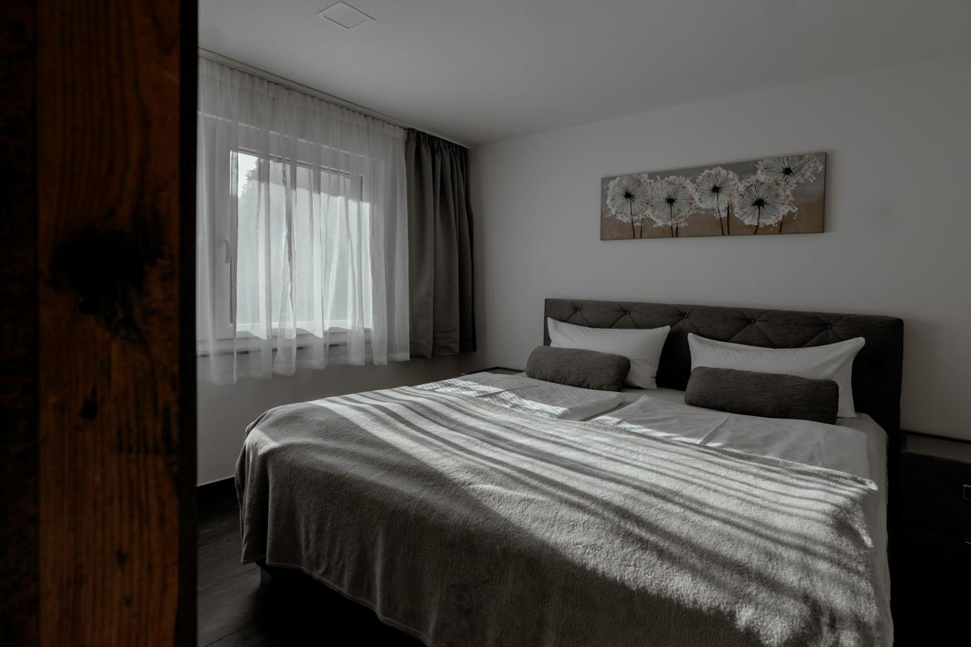 Waldhotel Rennsteighoehe Frauenwald Eksteriør bilde