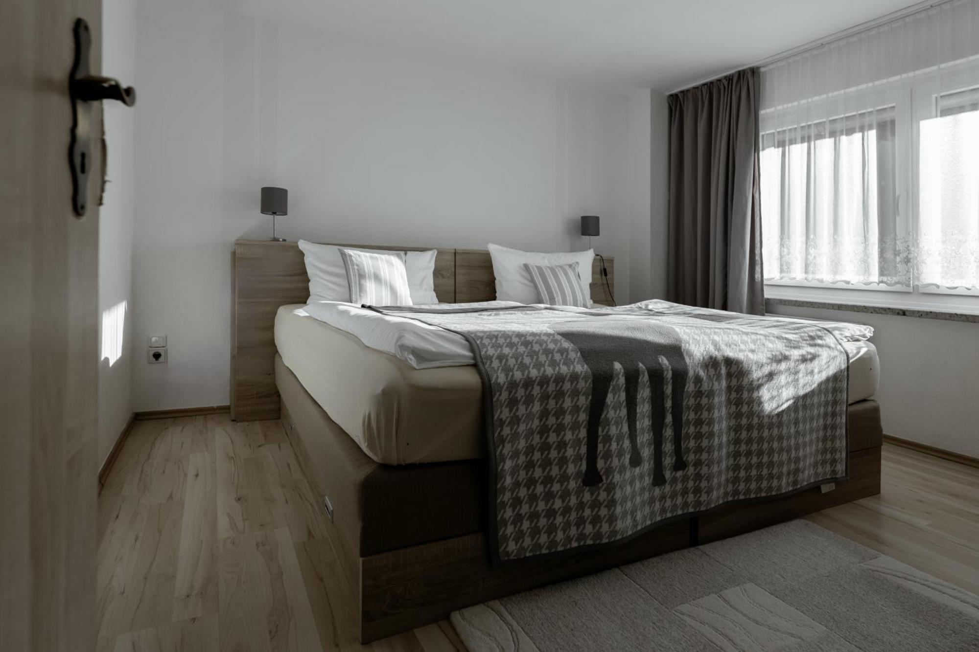 Waldhotel Rennsteighoehe Frauenwald Eksteriør bilde