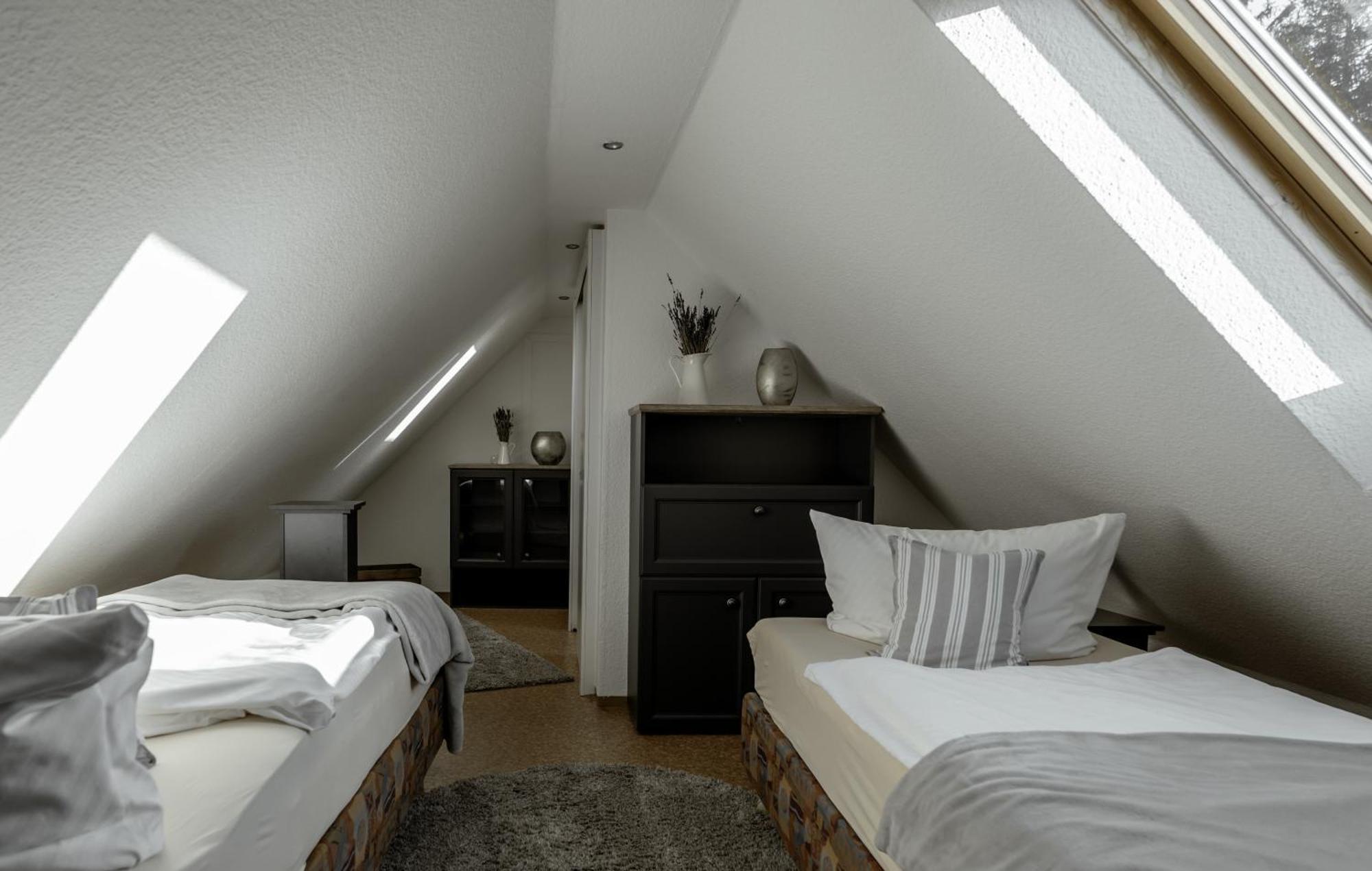 Waldhotel Rennsteighoehe Frauenwald Eksteriør bilde